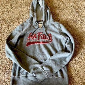 women’s abercrombie and fitch hoodie